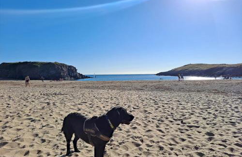 2 Bed Sea View Apartment with Balcony Parking - Pass the Keys - Foto 18