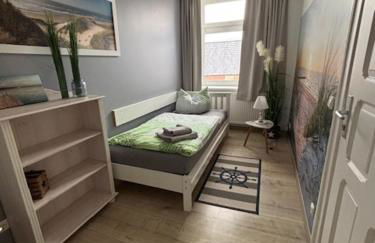 Ferienwohnung zur alten Waage - Foto 9