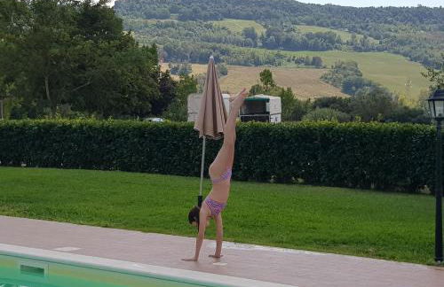 Podere Calledro - Foto 14