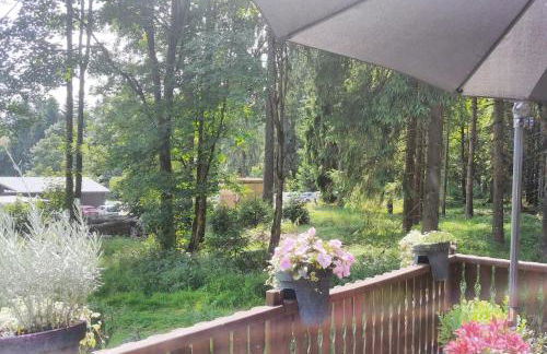 Wanderhütte Zum Glückstal - Foto 31