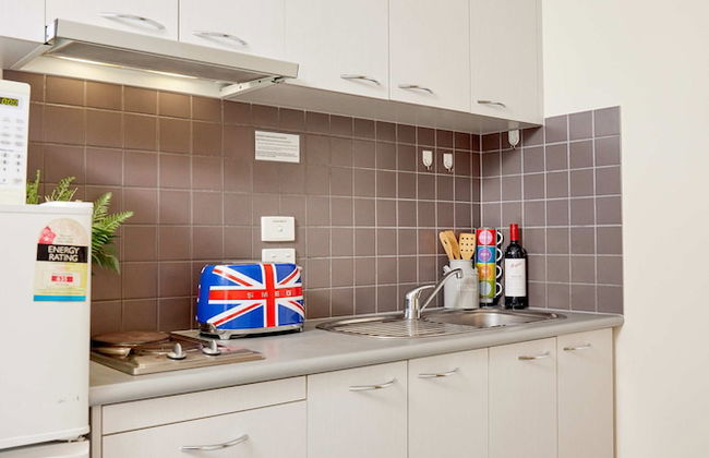 Arrow on Swanston - Foto 52