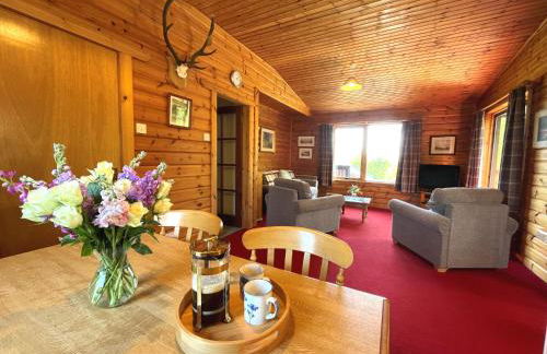 Beautiful Golf and Beach Lodge in Stunning Location - Pass the Keys - Foto 7