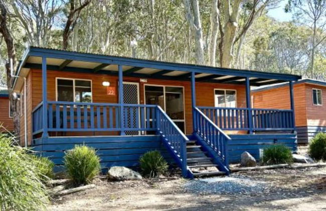 Discovery Parks - Narooma Beach - Foto 9