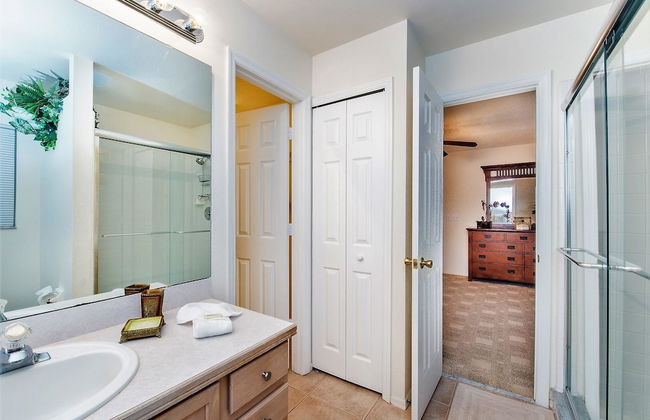 Tropical Breeze House 3 Bedroom - Foto 41