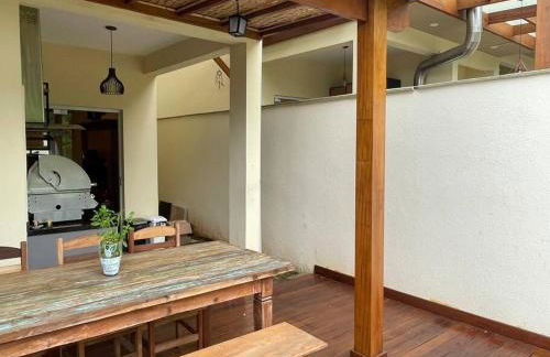 Linda Casa em uma linda praia - Santiago/ Maresias - Foto 24