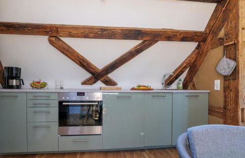 Historisches Spital: Grandios | Sauna | Wellness | 24 Personen | Events - Foto 21