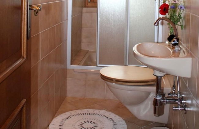 Apartment in Saalfelden Near Ski Slopes - Foto 9