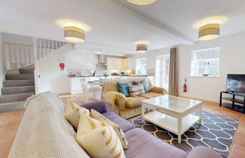 The Stables Lydeard St Lawrence - Foto 6