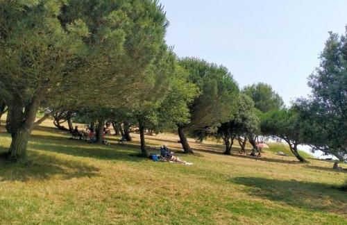 Appartement Soubise, le Bonheur Côté Mer - Foto 18