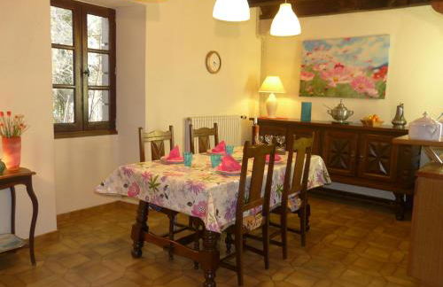 Gite Les Sources - Foto 10