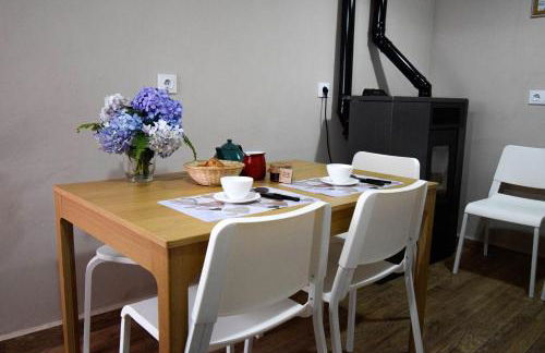 Casa Rural El Sobraillo - Photo 52