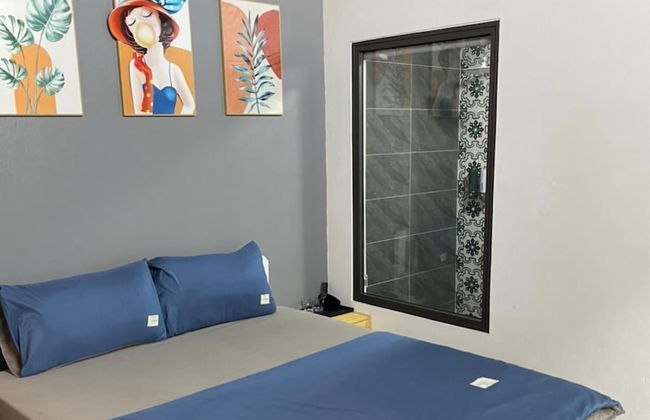 oc homestay CAT BA - Foto 4