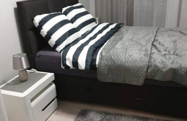 Apartament Skarbowa 1& Parking - Foto 16