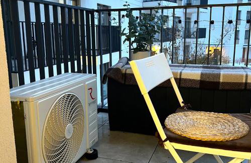 Apartamenty Domaniewska - Foto 27