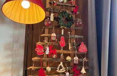 Le Grenier - Piscine et SPA - Foto 11