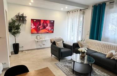 grande maison 8 chambres - Foto 10