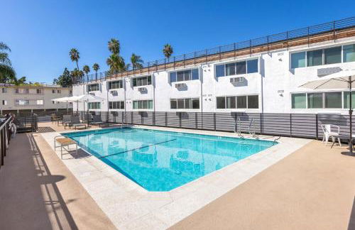 Fenix Hotel Hollywood - Foto 70