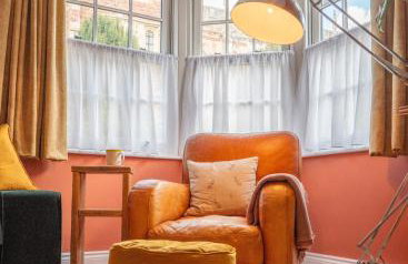 Charming Kenton Cottage - Foto 18