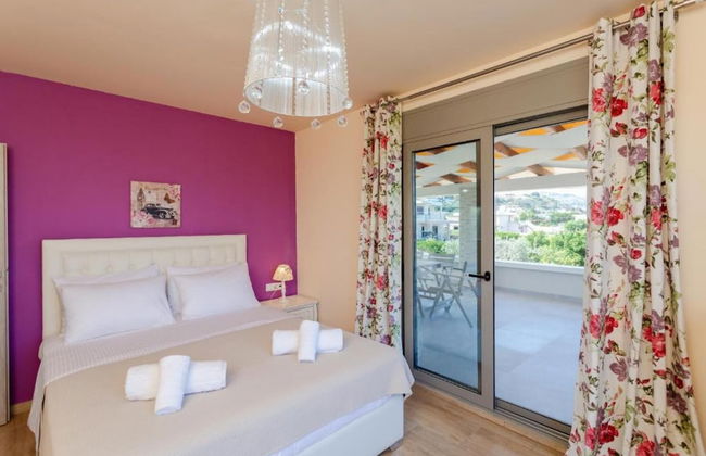 Villa Ammos in Afandou - Foto 14