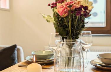 Ferienhaus am Gässchen - Foto 7