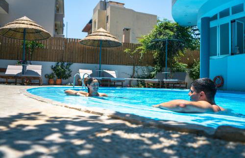 RODI BLUE apartments - Foto 22