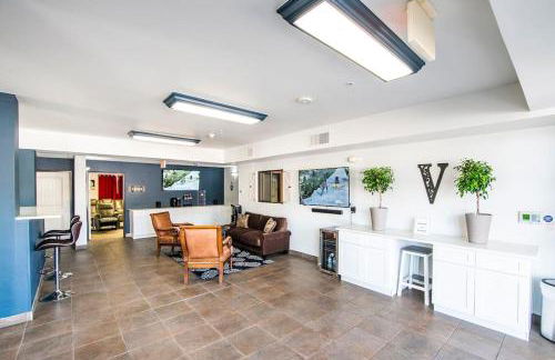 Vistas 115 - Modern Luxury amenities sleeps 4 - Foto 9