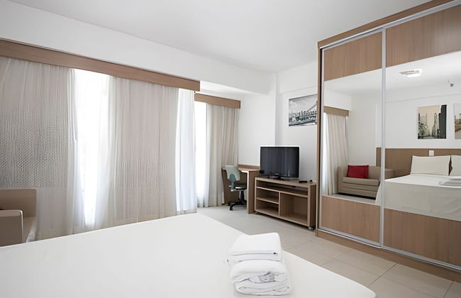 OZPED Flats Particulares Saint Moritz - Foto 17