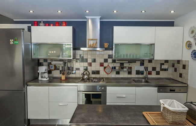 Holiday Home in Molat With Pool - Foto 7