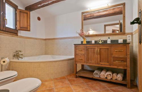 Villa Cuatro Vientos de Tordera - Photo 12