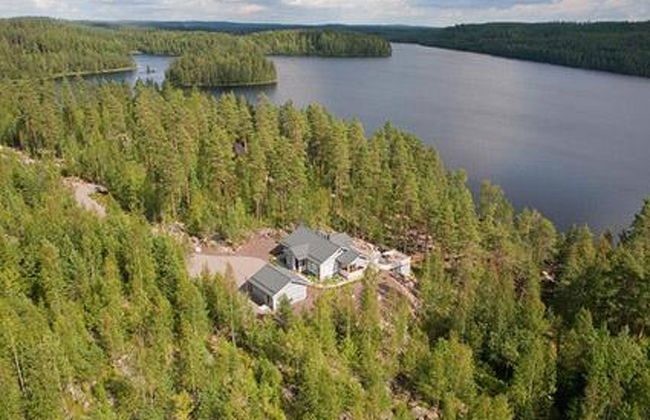 Villa siimestö - Foto 2