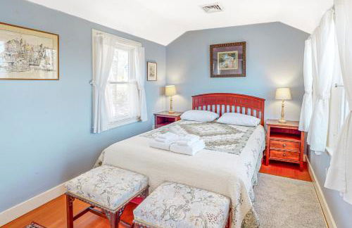 Cove Cottage - Foto 22