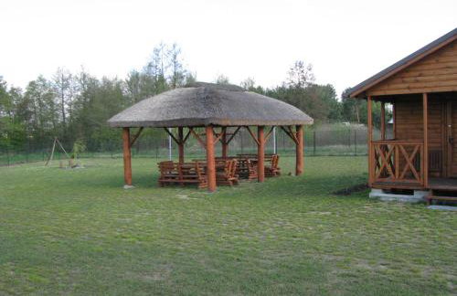 Domki Letniskowe ARKON - Foto 45