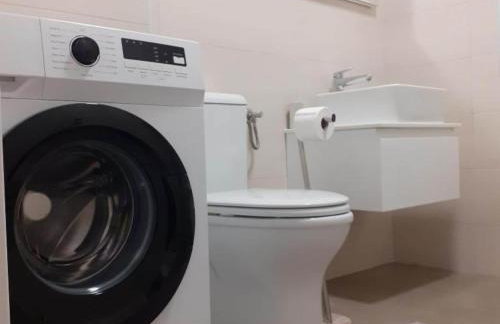 Two Bedroom Apartment with Terrace - Foto 15