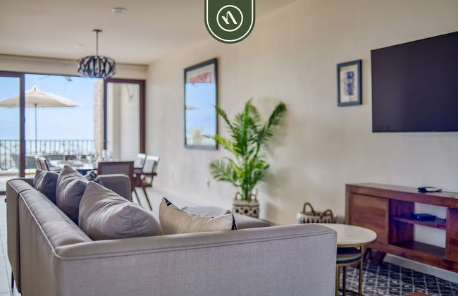 The Canuva Lux 204 in Cruz de Huanacaxtle - Foto 21