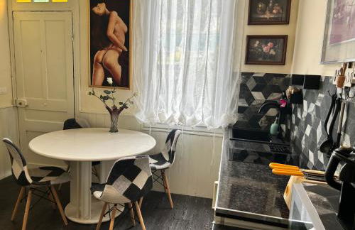 House of artist - Foto 15