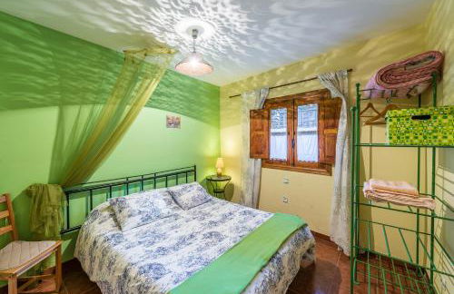 Casa Rural Valle del Arrago - Foto 15