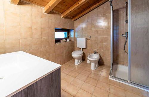 Chalet Al Lago - Foto 16