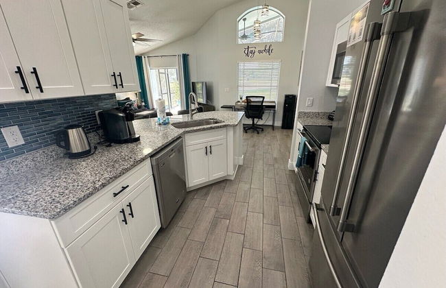 Updated Pool Villa, Southern Dunes - Foto 7