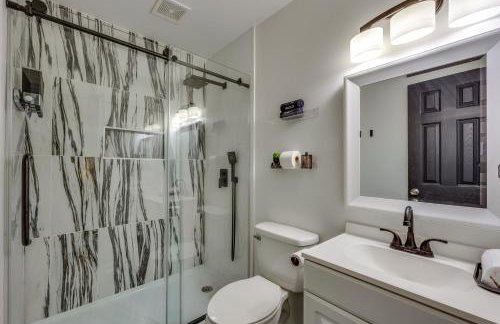 Modern Richmond Home with Deck, Close to Downtown! - Foto 16