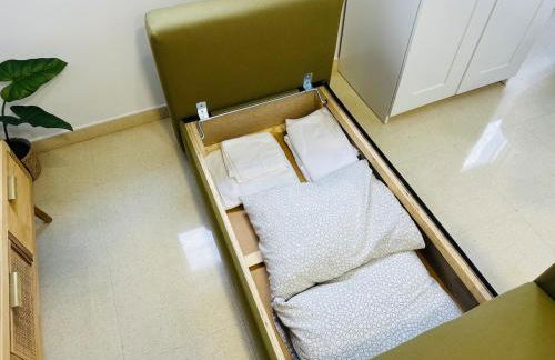 Apartamentos Macarena Centro Histórico - Foto 10