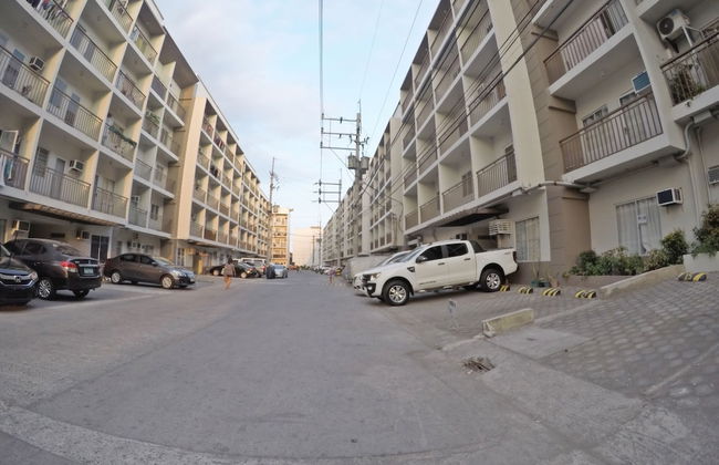 Parañaque Airport Hometel - Foto 27