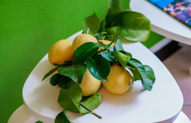 Carmelina Room - Foto 3