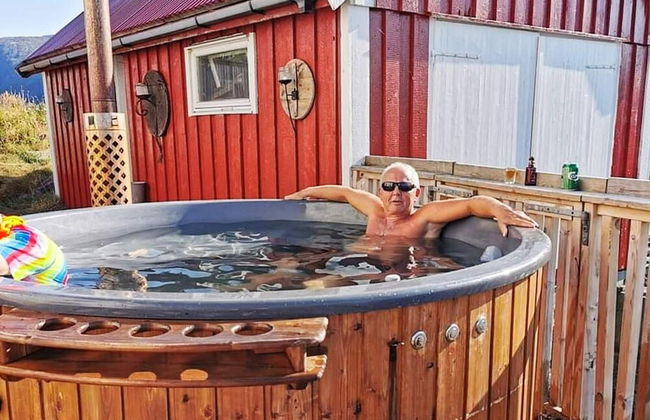 12 Person Holiday Home in Flatraket-by Traum - Foto 57