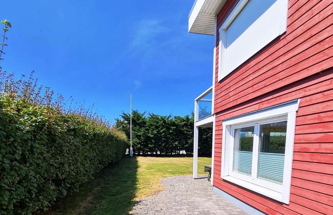 Haus am Merr auf Fehmarn OT Westerbergen - Foto 11