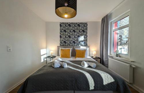 BohnApartments - Topfmarkt XXL Suiten - NEU in TOP Zentrumslage, Vollausstattung, WLAN, Parkplätze - Foto 20