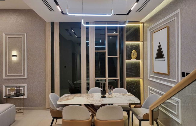 Mirdif Hills Apartaments - Foto 36