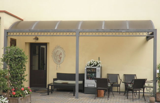 La Locanda di Giada - Foto 19