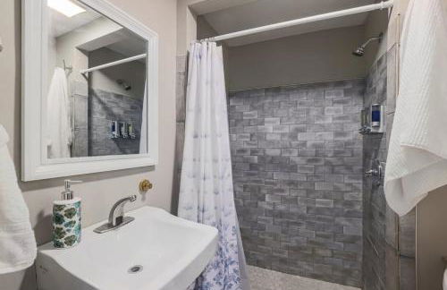 Cozy Room in the City of Worcester - Foto 4