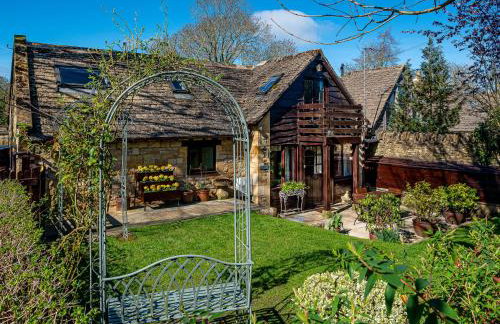 Laburnum Cottage Broadway - Foto 2