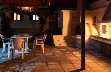 Fyllenia Country Home, Aridaia, Pozar Baths - Foto 45